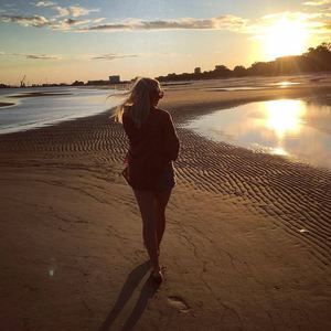 Meet your Posher, Kristy